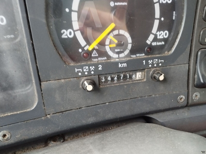 Scania B4X2 ATL - Грузовик-цистерна: фото 5 Scania B4X2 ATL - Грузовик-цистерна: фото 5