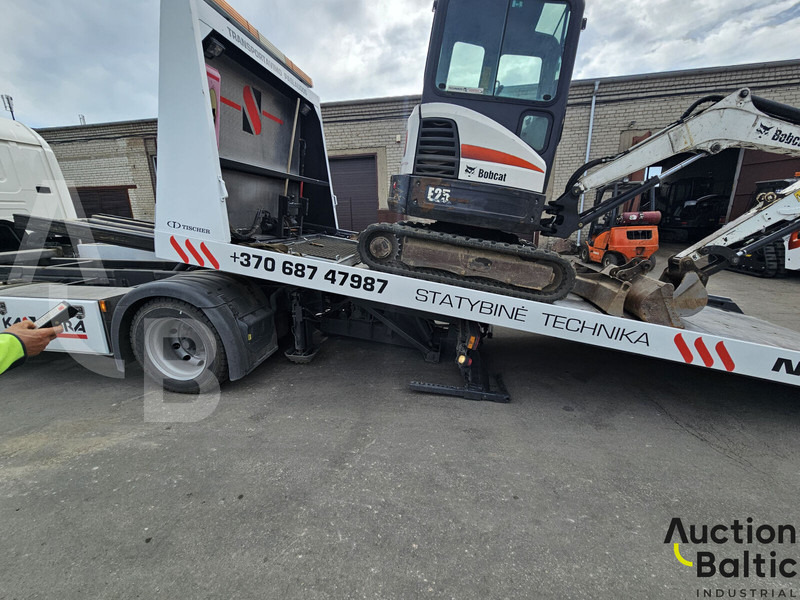 Эвакуатор Scania P 380: фото 12