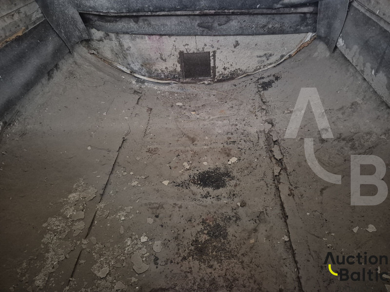 Tipper trailer - Самосвальный прицеп: фото 5 Tipper trailer - Самосвальный прицеп: фото 5