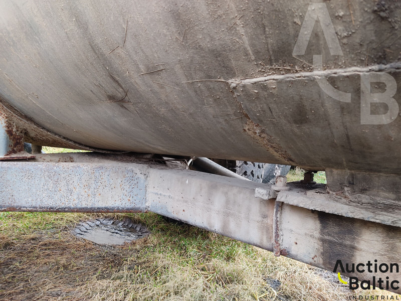 Trailer - tank - Самосвальный прицеп: фото 5 Trailer - tank - Самосвальный прицеп: фото 5