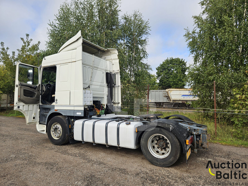 DAF FT XF105.460 - Тягач: фото 5 DAF FT XF105.460 - Тягач: фото 5