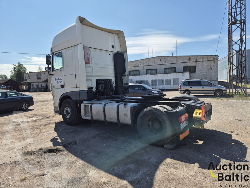 DAF XF460FT - Тягач: фото 4 DAF XF460FT - Тягач: фото 4