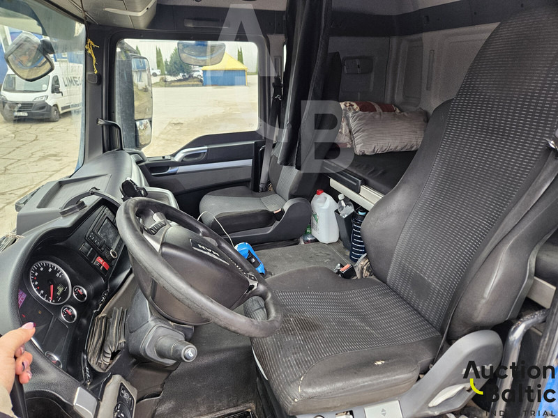 MAN TGS18.440 - Тягач: фото 5 MAN TGS18.440 - Тягач: фото 5