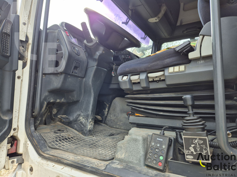 MAN TGX18.440 4X4H BLS - Тягач: фото 5 MAN TGX18.440 4X4H BLS - Тягач: фото 5