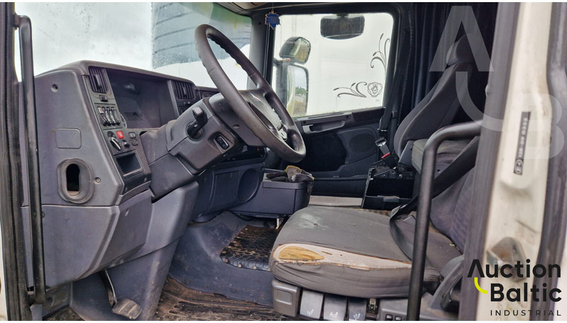 Scania CP19 - Тягач: фото 3 Scania CP19 - Тягач: фото 3