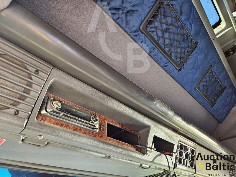 Scania R 114 LA в лизинг Scania R 114 LA: фото 10
