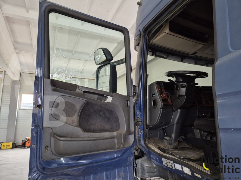 Scania R 470 - Тягач: фото 5 Scania R 470 - Тягач: фото 5