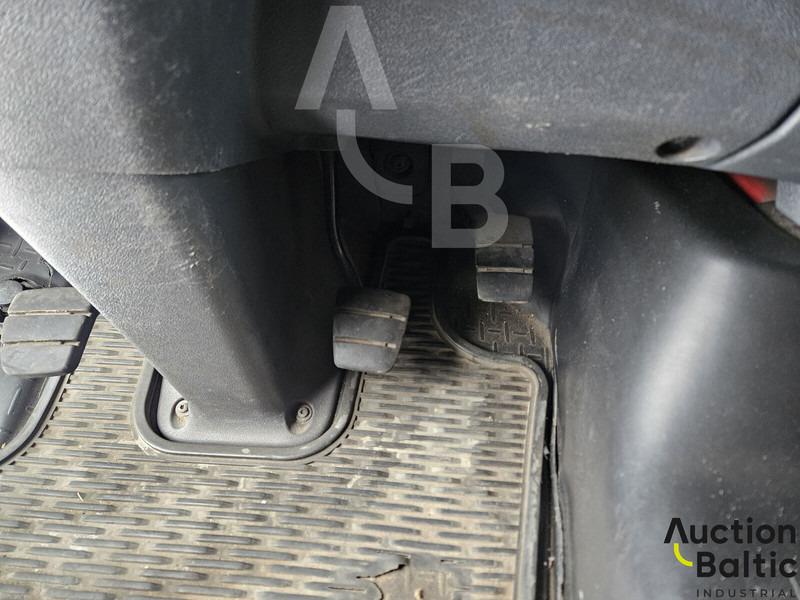 Тягач Scania R 480: фото 7