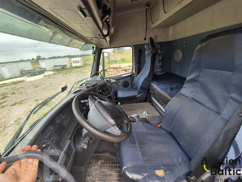 Volvo FH400 - Тягач: фото 5 Volvo FH400 - Тягач: фото 5