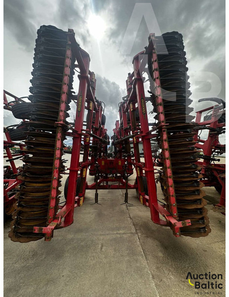 Vaderstad TopDown600 - Дисковая борона: фото 5 Vaderstad TopDown600 - Дисковая борона: фото 5