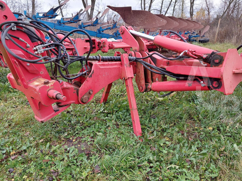 Vogel & Noot VN plus Hektor 1000 - Плуг: фото 5 Vogel & Noot VN plus Hektor 1000 - Плуг: фото 5