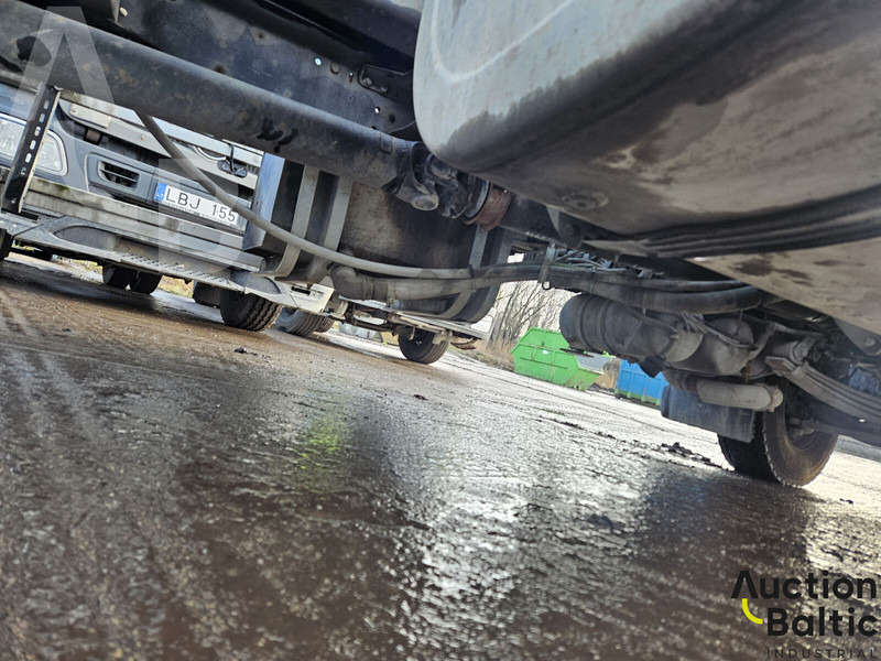 Volvo FE320 в лизинг Volvo FE320: фото 19