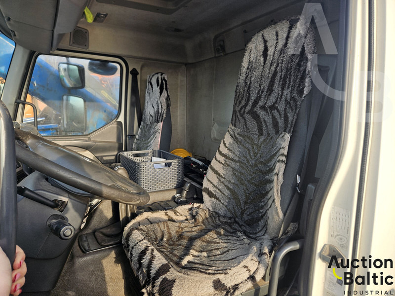 Volvo FE320 в лизинг Volvo FE320: фото 14