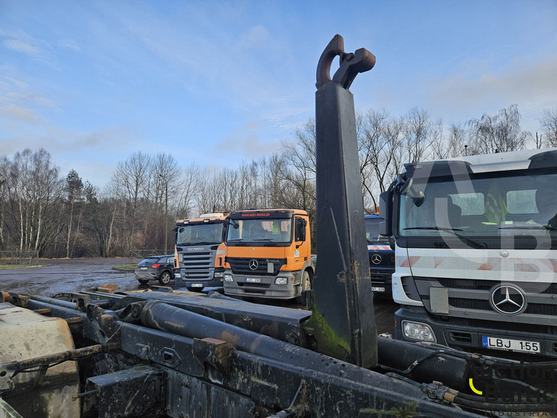 Volvo FE320 в лизинг Volvo FE320: фото 17