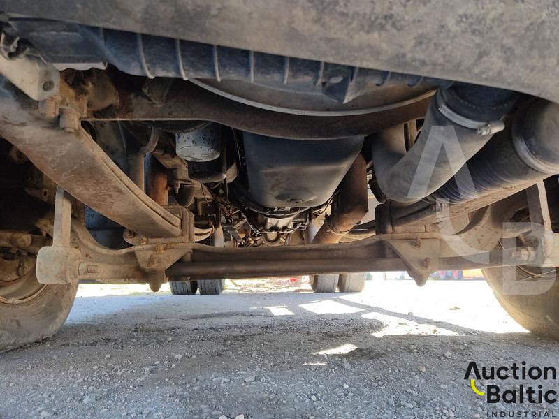 Volvo FL618 в лизинг Volvo FL618: фото 16