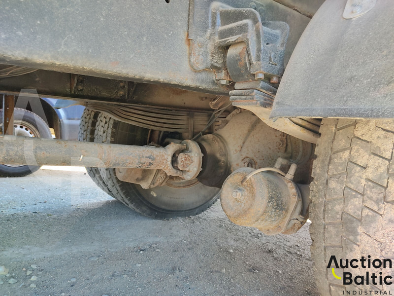 Volvo FL618 в лизинг Volvo FL618: фото 19