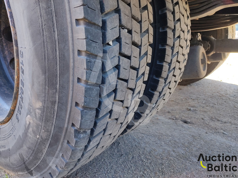 Volvo FL618 в лизинг Volvo FL618: фото 11