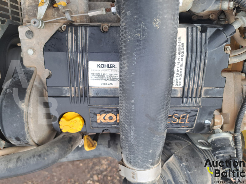 Компактор WACKER NEUSON RTSC3: фото 11