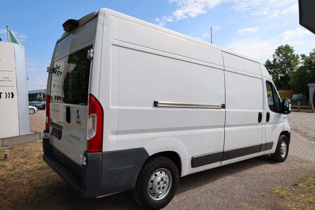 Fiat Ducato Grossr.-Kasten L4H2 - Цельнометаллический фургон: фото 5 Fiat Ducato Grossr.-Kasten L4H2 - Цельнометаллический фургон: фото 5