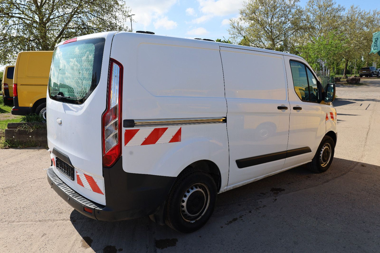 Ford Transit Custom Kasten FCC/Werkstatt - Легковой фургон: фото 3 Ford Transit Custom Kasten FCC/Werkstatt - Легковой фургон: фото 3