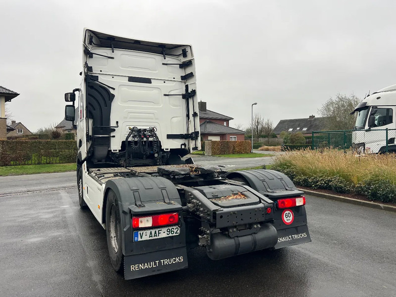 Renault T460 Renault T460 2016 - Тягач: фото 5 Renault T460 Renault T460 2016 - Тягач: фото 5