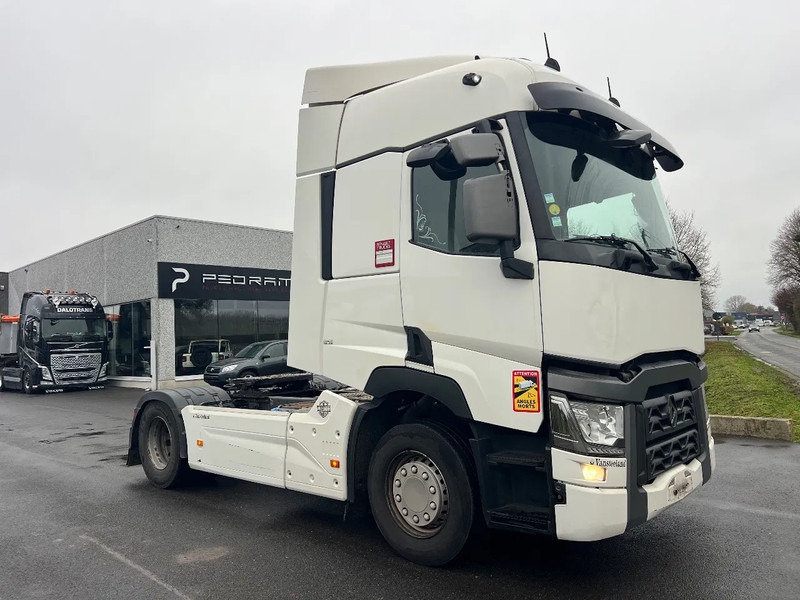 Renault T460 Renault T460 2016 - Тягач: фото 2 Renault T460 Renault T460 2016 - Тягач: фото 2