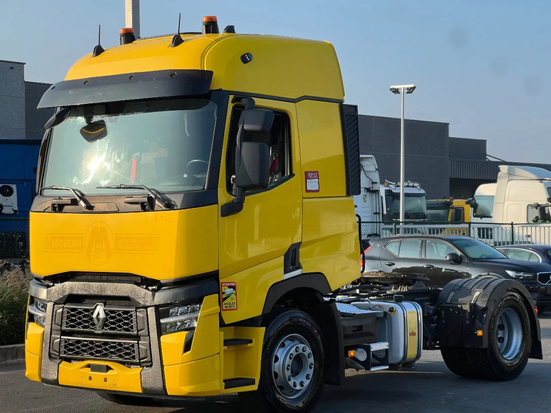Renault T480 2022**254000km**PTO POMP**T480 13Liter** - Тягач: фото 2 Renault T480 2022**254000km**PTO POMP**T480 13Liter** - Тягач: фото 2