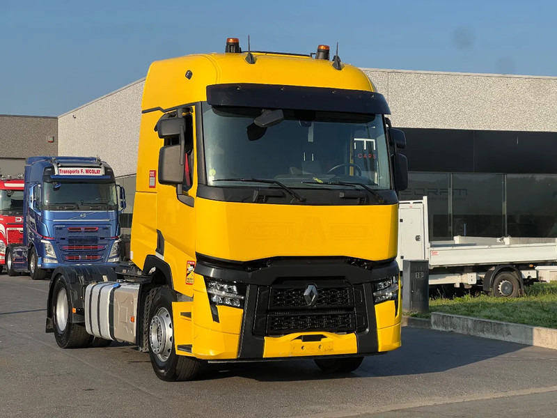 Renault T480 2022**254000km**PTO POMP**T480 13Liter** - Тягач: фото 4 Renault T480 2022**254000km**PTO POMP**T480 13Liter** - Тягач: фото 4