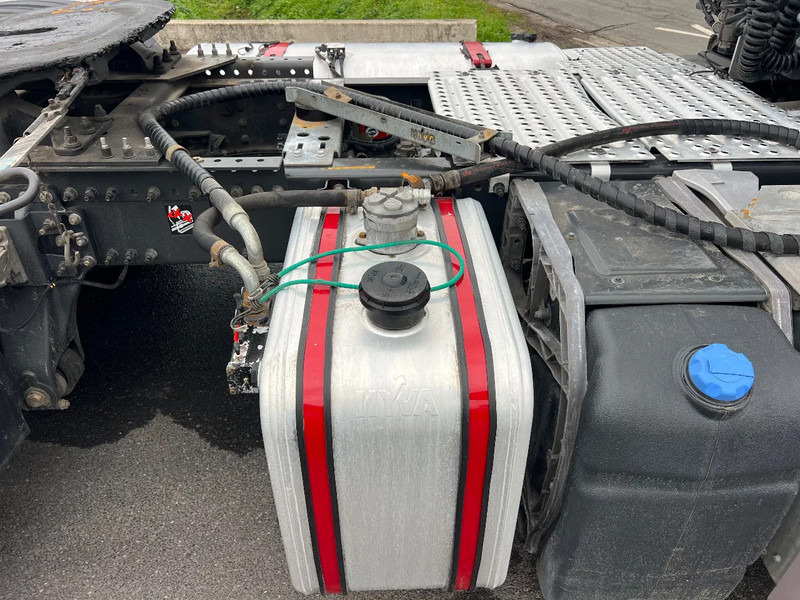 Renault T520 T520 VOITH RETARDER*Alcoa Alu*PTO POMP - Тягач: фото 5 Renault T520 T520 VOITH RETARDER*Alcoa Alu*PTO POMP - Тягач: фото 5