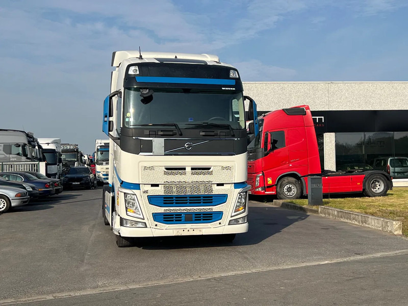 Volvo FH 500 Park cool***2020 FH500 Euro6***2xtanks*** - Тягач: фото 4 Volvo FH 500 Park cool***2020 FH500 Euro6***2xtanks*** - Тягач: фото 4