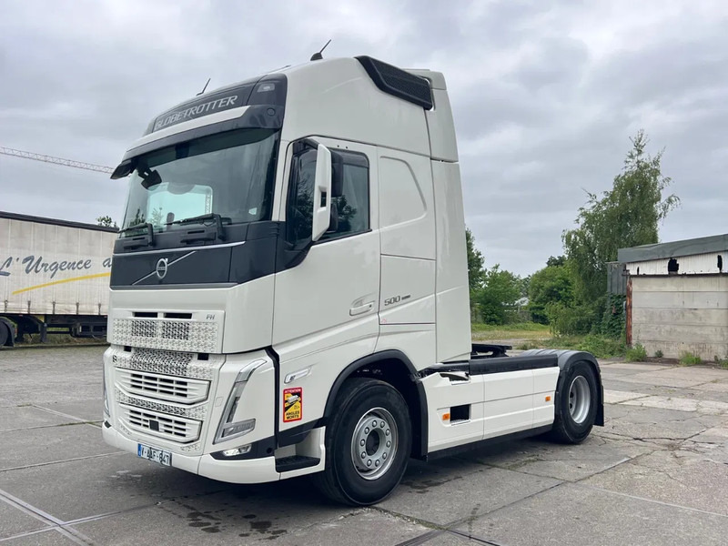 Volvo FH 500 XL CABINE*I-SHIFT*FH500 XL 2022* - Тягач: фото 1 Volvo FH 500 XL CABINE*I-SHIFT*FH500 XL 2022* - Тягач: фото 1