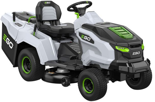 EGO power plus TR3801E-B - Газонокосилка: фото 1 EGO power plus TR3801E-B - Газонокосилка: фото 1