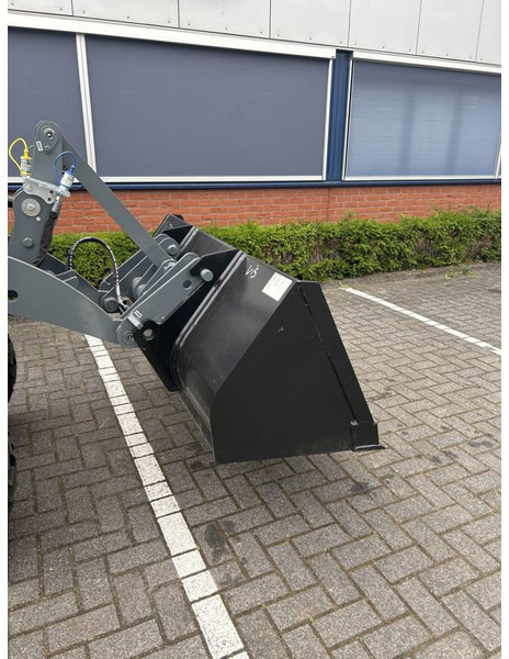 Tobroco Grondbak 150 cm Giant aanspan - Ковш для Строительной техники: фото 1 Tobroco Grondbak 150 cm Giant aanspan - Ковш для Строительной техники: фото 1