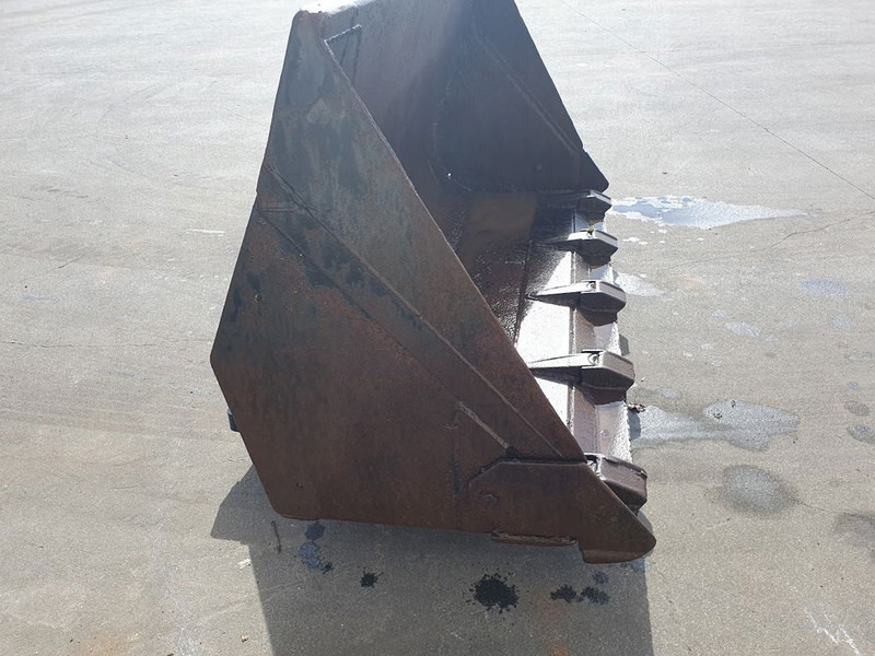 Vissers Mechanisatie Grondbak - Ковш для Строительной техники: фото 2 Vissers Mechanisatie Grondbak - Ковш для Строительной техники: фото 2