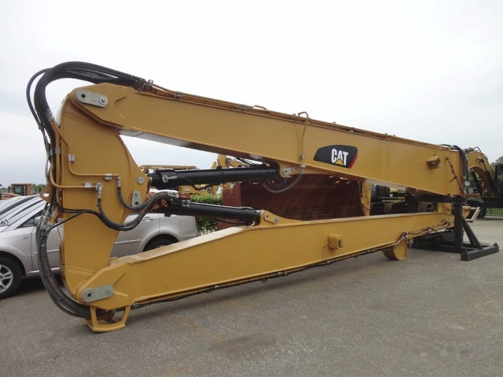 Новый Стрела для Экскаваторов AME Demolition Boom (26-40 Meter): фото 11 Новый Стрела для Экскаваторов AME Demolition Boom (26-40 Meter): фото 11