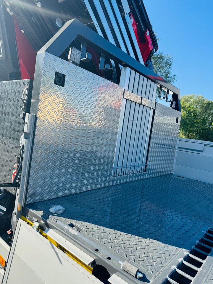 Volvo FH 500 8x2 mit F710RA.2.27 L426 und V20 Winde - Автоманипулятор: фото 3 Volvo FH 500 8x2 mit F710RA.2.27 L426 und V20 Winde - Автоманипулятор: фото 3