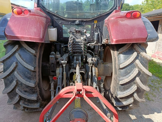 VALTRA T183 DIRECT DRIVE - Трактор: фото 2 VALTRA T183 DIRECT DRIVE - Трактор: фото 2