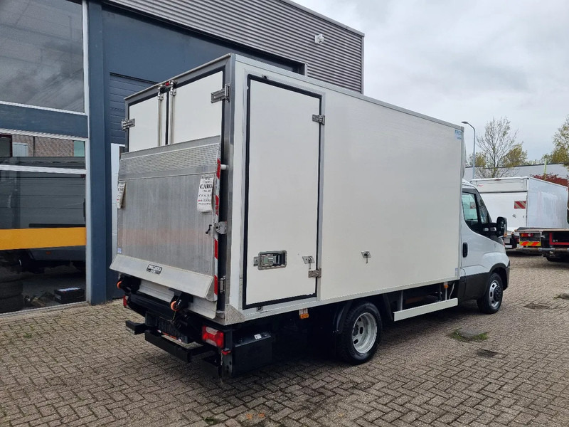 Iveco Daily 35C13 Koelkoffer Carrier Pulsor 400 -20C / +20C LBW Euro 6 - Фургон-рефрижератор: фото 2 Iveco Daily 35C13 Koelkoffer Carrier Pulsor 400 -20C / +20C LBW Euro 6 - Фургон-рефрижератор: фото 2