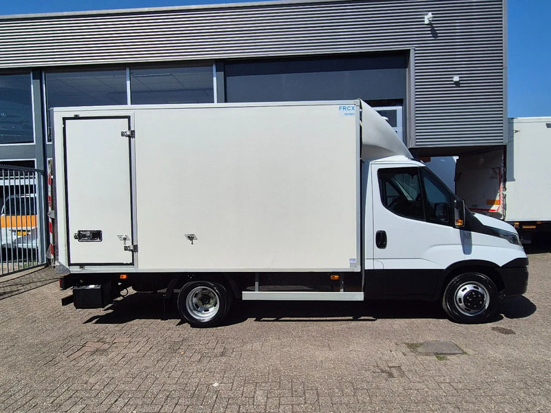 Iveco Daily 35C13 Koelkoffer Carrier Pulsor 400 -20C / +20C LBW Euro 6 - Фургон-рефрижератор: фото 3 Iveco Daily 35C13 Koelkoffer Carrier Pulsor 400 -20C / +20C LBW Euro 6 - Фургон-рефрижератор: фото 3
