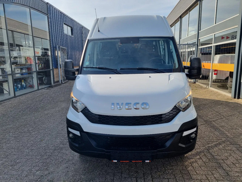 Iveco Daily 50C17/ L4H2 MAXI/ DC / 6 Zitplaatsen/ EURO 6 - Цельнометаллический фургон: фото 3 Iveco Daily 50C17/ L4H2 MAXI/ DC / 6 Zitplaatsen/ EURO 6 - Цельнометаллический фургон: фото 3