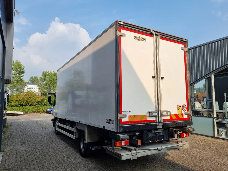 Mercedes-Benz Atego 1221 Kuhlkoffer/ Carrier 850/ Chereau/ ATP 2025 / LBW / EURO 6 - Рефрижератор: фото 5 Mercedes-Benz Atego 1221 Kuhlkoffer/ Carrier 850/ Chereau/ ATP 2025 / LBW / EURO 6 - Рефрижератор: фото 5