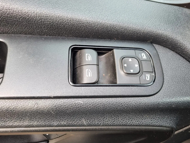 Фургон с закрытым кузовом Mercedes-Benz Sprinter 514 CDI Koffer 22M3 /234 cm Hoog /1000 KG LBW / Euro 6: фото 19