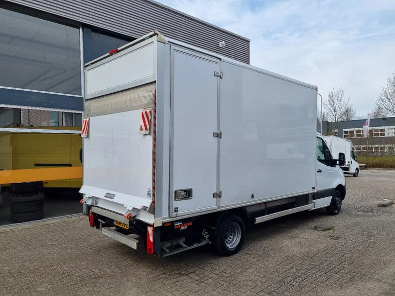 Mercedes-Benz Sprinter 514 CDI Koffer 22M3 /234 cm Hoog /1000 KG LBW / Euro 6 - Фургон с закрытым кузовом: фото 2 Mercedes-Benz Sprinter 514 CDI Koffer 22M3 /234 cm Hoog /1000 KG LBW / Euro 6 - Фургон с закрытым кузовом: фото 2