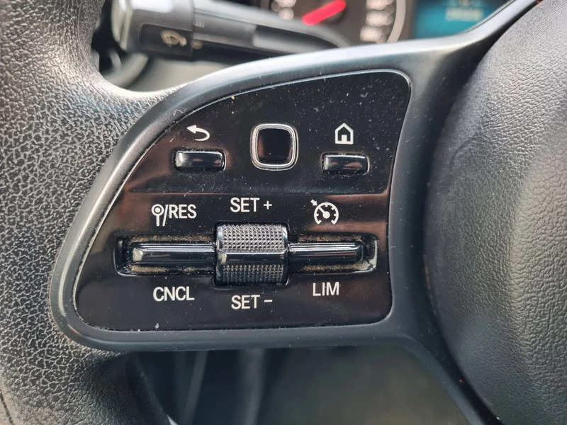 Фургон с закрытым кузовом Mercedes-Benz Sprinter 514 CDI Koffer 22M3 /234 cm Hoog /1000 KG LBW / Euro 6: фото 14