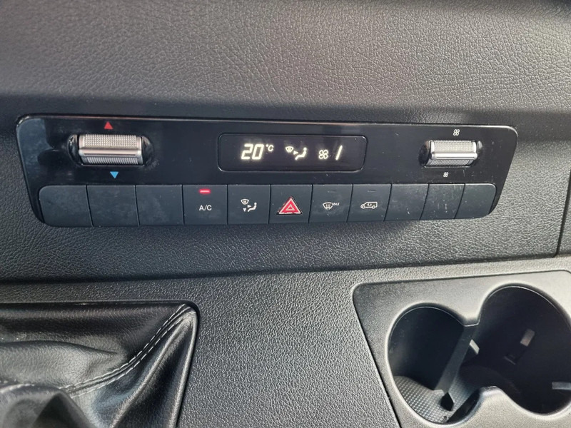 Фургон с закрытым кузовом Mercedes-Benz Sprinter 514 CDI Koffer 22M3 /234 cm Hoog /1000 KG LBW / Euro 6: фото 15