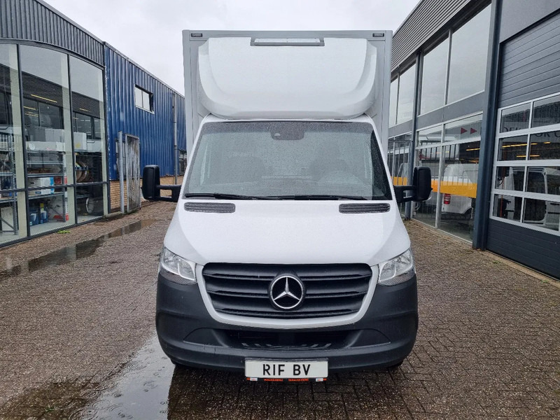 Mercedes-Benz Sprinter 516 CDI BE Clixtar/ Webasto/ 27 KUB/ Nutzlast 3.3T/ 73691 - Фургон с закрытым кузовом: фото 3 Mercedes-Benz Sprinter 516 CDI BE Clixtar/ Webasto/ 27 KUB/ Nutzlast 3.3T/ 73691 - Фургон с закрытым кузовом: фото 3