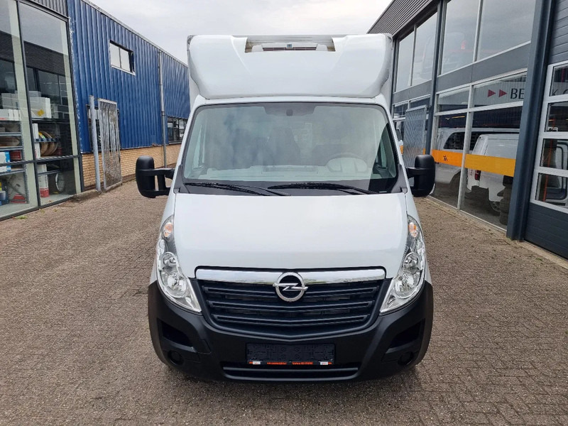 Opel Movano 2.3 CDTI Kuhlkoffer Thermo-King V300MAX -18C/+18C - Фургон-рефрижератор: фото 3 Opel Movano 2.3 CDTI Kuhlkoffer Thermo-King V300MAX -18C/+18C - Фургон-рефрижератор: фото 3