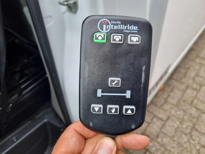 Фургон-рефрижератор Opel Movano 2.3D Kuhlkoffer/ Carrier Pulsor 400 mt/ Multitemp standby 230V: фото 16