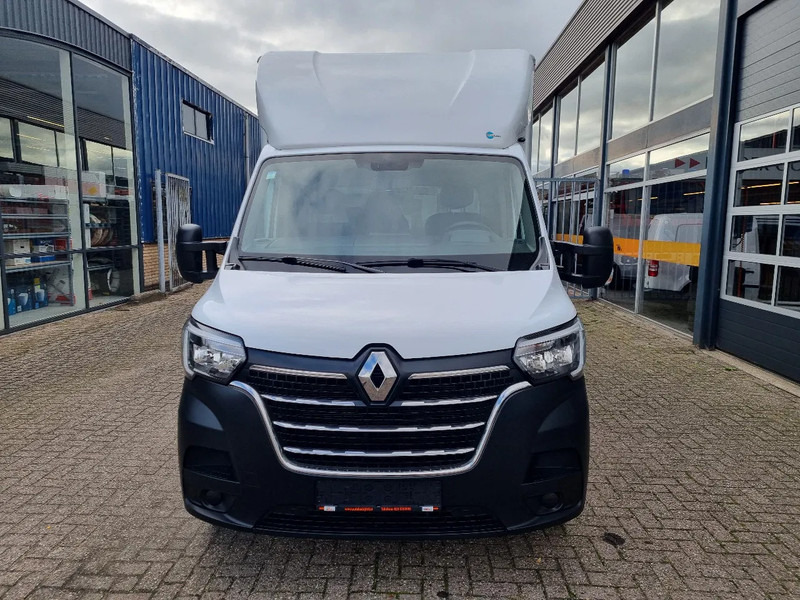 Renault Master 2.3 DCI 180PK Koffer LBW Dhollandia Euro 6 20m3 - Фургон с закрытым кузовом: фото 3 Renault Master 2.3 DCI 180PK Koffer LBW Dhollandia Euro 6 20m3 - Фургон с закрытым кузовом: фото 3