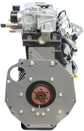 Perkins 403D-11 Long Motor - Двигатель: фото 3 Perkins 403D-11 Long Motor - Двигатель: фото 3